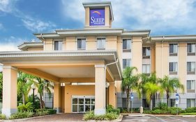 Sleep Inn And Suites Jacksonville Fl